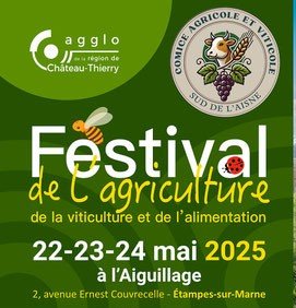 Festival de l’Agriculture, de la Viticulture et de l’Alimentation