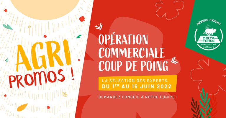 PROMO Deltaforce, retrouvez l'intégralité du catalogue ici 