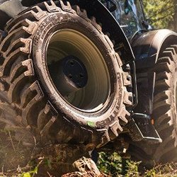 Pneumatique Agricole et Viticole