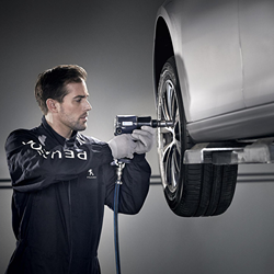 Pneumatique Automobile 