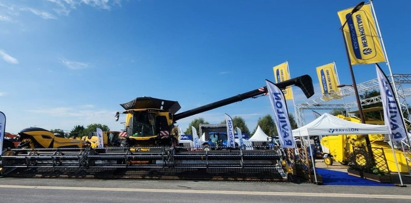 FOIRE DE CHÂLONS 2025
