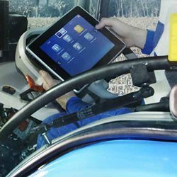 Diagnostic / Révision 