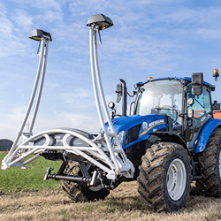 ISARIA PRO ACTIF : ISARIA