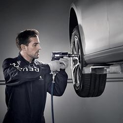 Pneumatique Automobile 