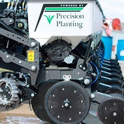 Précision Planting 