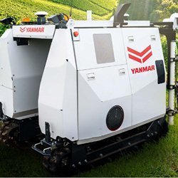 Yanmar YV01